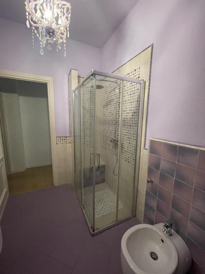 Appartamento A Casciana Terme Dış mekan fotoğraf