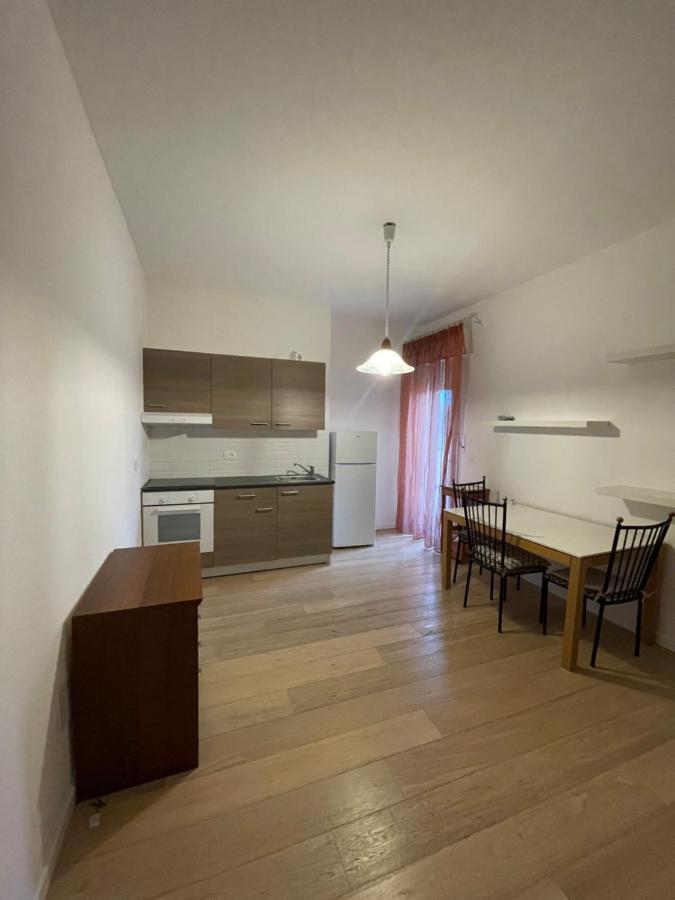 Appartamento A Casciana Terme Dış mekan fotoğraf