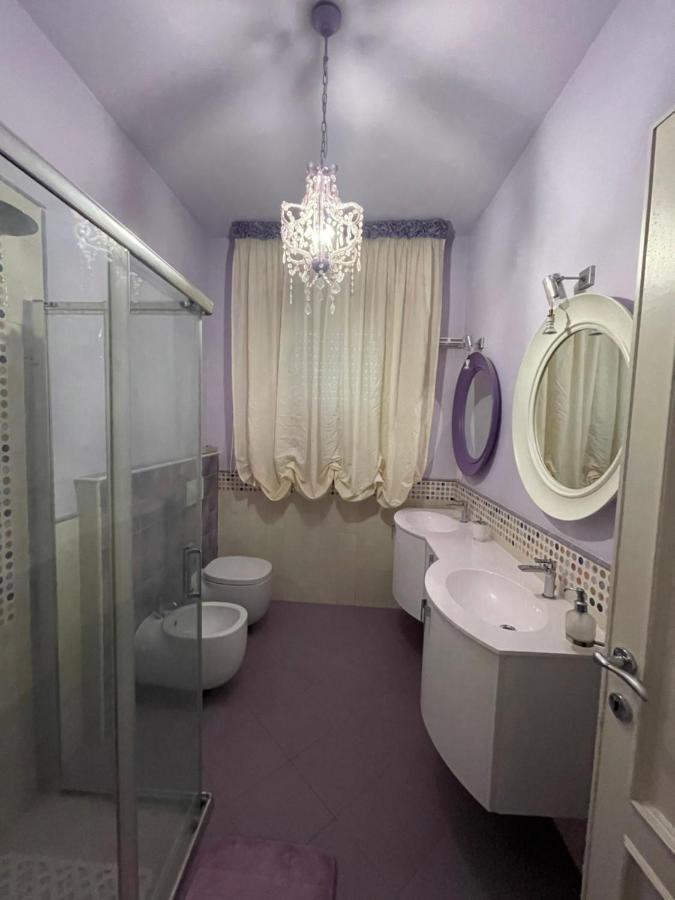 Appartamento A Casciana Terme Dış mekan fotoğraf