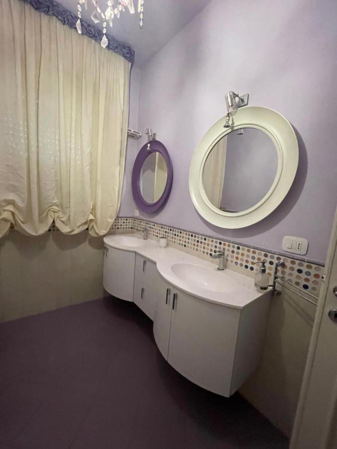 Appartamento A Casciana Terme Dış mekan fotoğraf