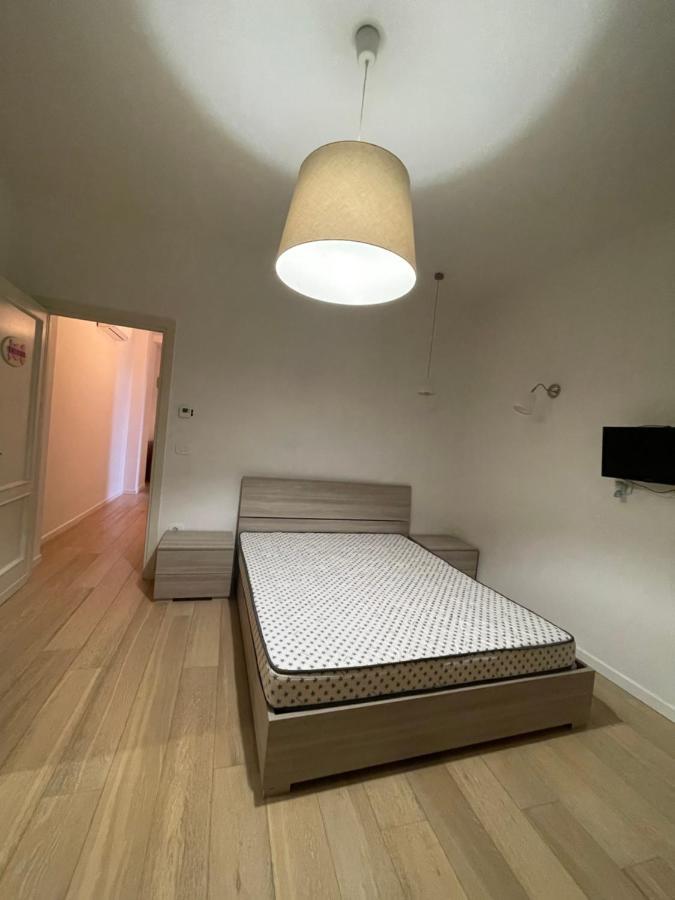 Appartamento A Casciana Terme Dış mekan fotoğraf